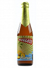 Пиво Mongozo Mango Монгозо Манго стекло 330 мл