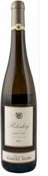 Вино Domaine Marcel Deiss Rotenberg white semi sweet 2012  0,75 13%