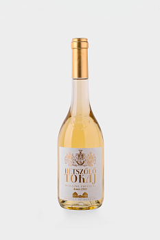 Вино Tokaj Hetszolo Samorodni 500 мл 11,5%