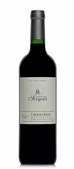 Вино Domaine Sergent Tradition  2019 750 мл  14 %