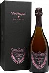Шампанское Dom Perignon Rose Vintage Brut, Дом Периньон роз. брют Винтаж 2008  п/у 750 мл