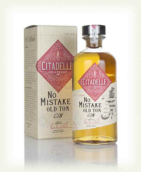 Джин  Citadelle Old Tom  500 мл