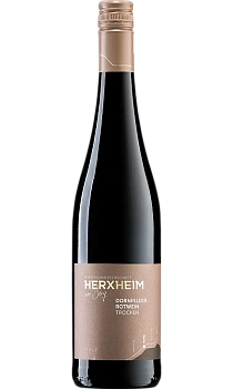 Вино Herxheim Dornfelder  2022  750 мл