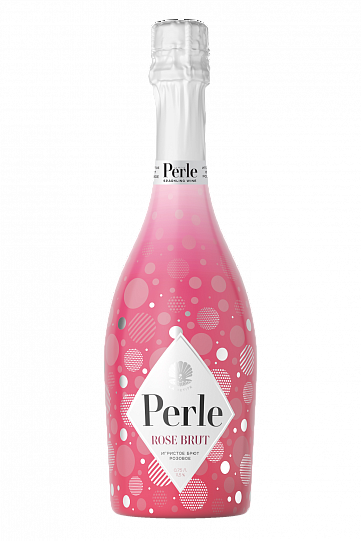 Игристое вино  La Petite Perle Rose   750  мл 