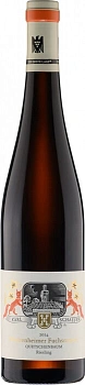 Вино Weingut Karl Schaefer Wachenheimer Fuchsmantel Quetschenbaum Riesling 2014 750 ml