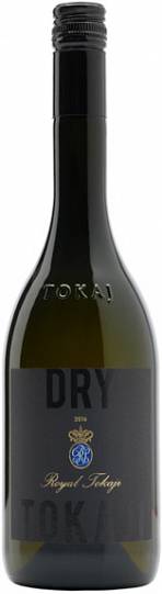 Вино Royal Tokaji, Dry Tokaji  Ройал Токаи, Драй Токай  2019 750 м