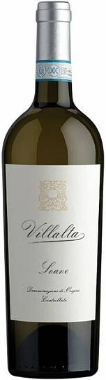 Вино Casa Girelli   Villalta Soave   2020  750 мл