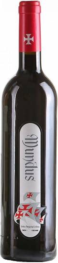 Вино "Mundus" Tinto  750 мл