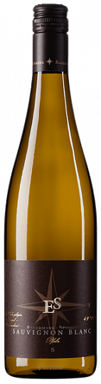 Вино   Ellermann-Spiegel   Sauvignon Blanc  2022 750 мл  12,5 %