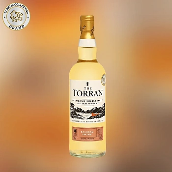 ВИСКИ Torran  Торран  700 мл