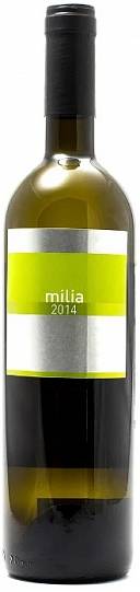 Вино Il Ciabattino Milia  2014 750 мл