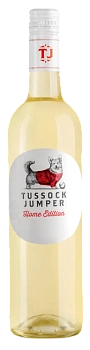 Вино Тассок Джампер Хоум Эдишн белое  750 мл