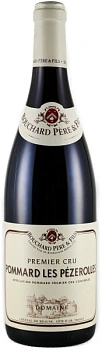 Вино ALAIN CORCIA Pommard 1er Cru Les Pezerolles  750 мл 13,5%