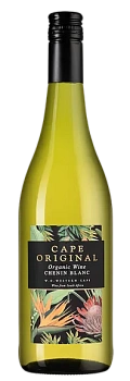 Вино Cape Original Chenin Blanc Origin Wine Stellenbosch  2024  750 мл