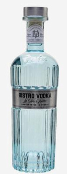 Водка  Bistro SPIRITIQUE SAS   700 мл