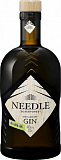 Джин Bimmerle  Needle Blackforest Dry Gin  Нидл Блэкфорест Драй Джин 500 мл 