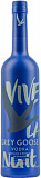 Водка Grey Goose Limited Edition Vive La Nuit    Грей Гуз Виве Ла Нюит  700 мл