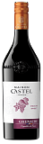 Вино Maison Castel  Grenache  Pays d'Oc  Мезон Кастель Гренаш  Пэи д' Ок  красное полусладкое 750 мл