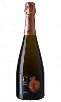Шампанское Henri Giraud Dame Jane Aÿ Grand Cru 750 мл