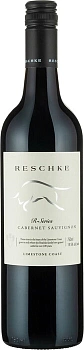 Вино Reschke  Cabernet Sauvignon   Limestone Coast   750 мл  14 ,5%