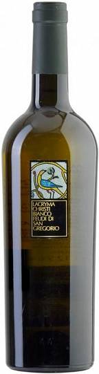 Вино Feudi di San Gregorio Lacryma Christi Bianco Vesuvio DOC  2021 750 мл