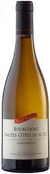 Вино Domaine David Duband Bourgogne Hautes-Cotes de Nuits 2020 750 мл 13%