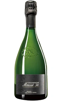 Шампанское Champagne Famille Mousse  Les Fortes Terres  Extra Brut  2019 1500  мл 12%