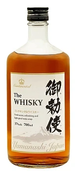 Виски  Midai  Blended   700 мл 37 %