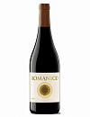 Вино Romanico DO  Романико красное сухое   750 мл