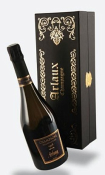 Шампанское Champagne Arlaux Millésime Rare 1998  750 мл