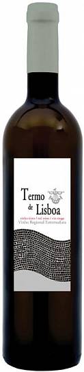 Вино Casa Santos Lima Termo de Lisboa Термо де Лисбоа  2017  750 мл
