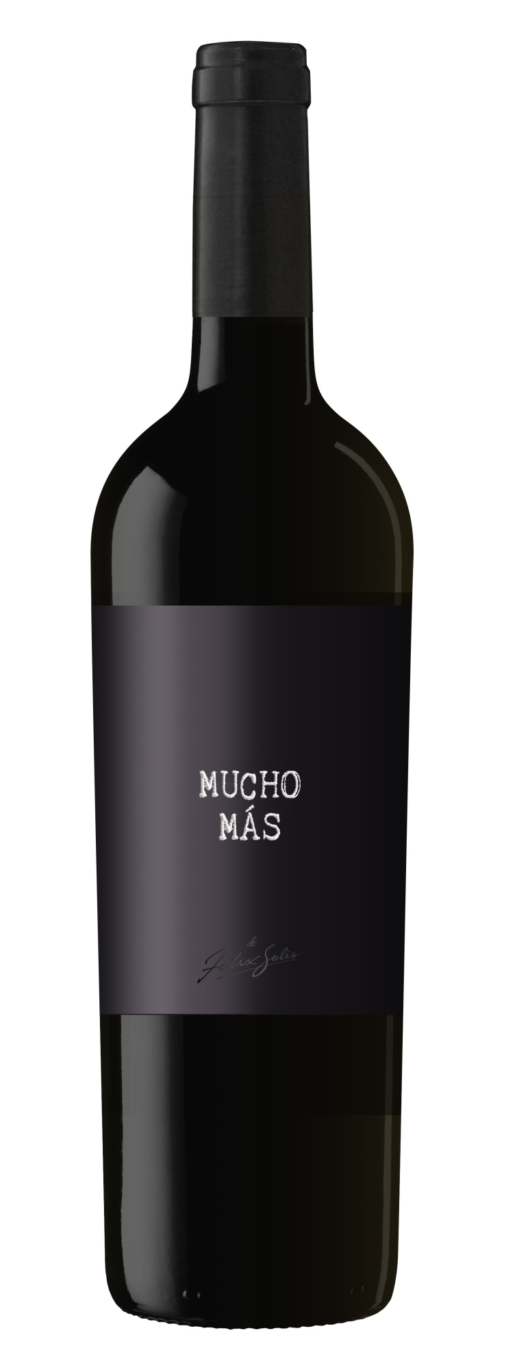 Вино  Mucho Mas Red Blend    750 мл