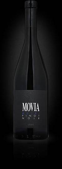 Вино  Movia Modri Pino Goriska Brda Primorje Slovenia  2016 750 мл