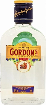Джин Gordon's 375  мл