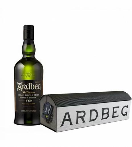 Виски  Ardbeg Distillery Edition  700 мл