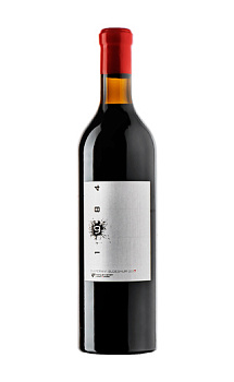 Вино Solomnishvili Winery Saperavi 1984  Соломнишвили Вайнери Саперави 1984  750 мл