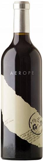 Вино Aerope Barossa Valley Grenache  2017 750 мл