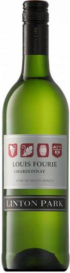 Вино Linton Park Louis Fourie 1699 Chardonnay Луи Фури 1699 Шардоне 750 