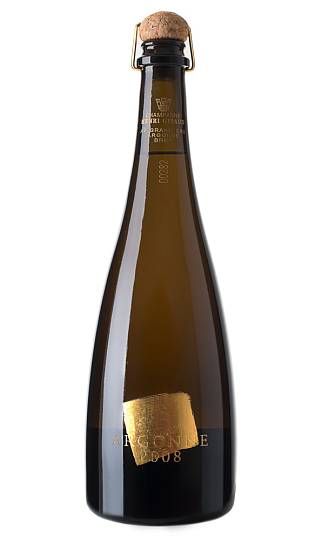 Шампанское Henri Giraud Argonne Aÿ Grand Cru  Анри Жиро Аргон 2013