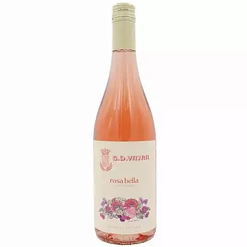 Вино Vajra Rosabella VdT Rosato  2021   750 мл  12 %