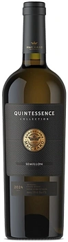 Вино Мысхако Квинтэссенция Семильон  750 мл