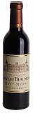 Вино Chateau Beaumont Haut-Medoc AOC  Шато Бомон О-Медок 2015 375 мл