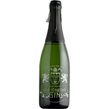 Джин Old English Gin   700 мл