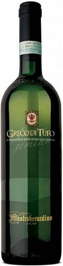 Вино Mastroberardino Greco di Tufo DOCG Мастроберардино Греко ди