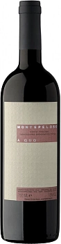 Вино Montepeloso A Quo Toscana IGT Монтепелозо А Кво 2021  1500 мл