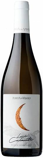 Вино Porta del Vento Luna Calante IGP Terre Siciliane Catarratto    Порта дел