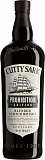 Виски Cutty Sark  Prohibition Edition  Катти Сарк Прохибишн Эдишн  700  мл