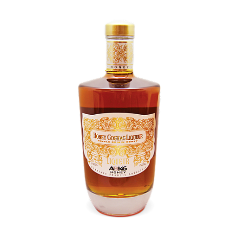 ЛИКЕР Honey Cognac Liqueur ABK6 HONEY   700 мл