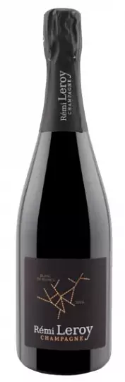 Шампанское Remi Leroy Blanc de Blancs Millésime 2019 750 мл 12,5%