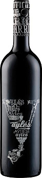 Вино Pago Ayles Y  de Ayles Vino de Pago DO Паго Айлес Y де Айлес 2017 750 мл